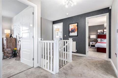 undefined, Oaken Heights, Standen Hall Drive, Burnley, BB10