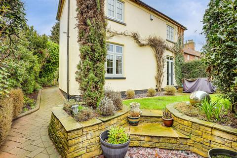 Blind Lane, Southwell NG25