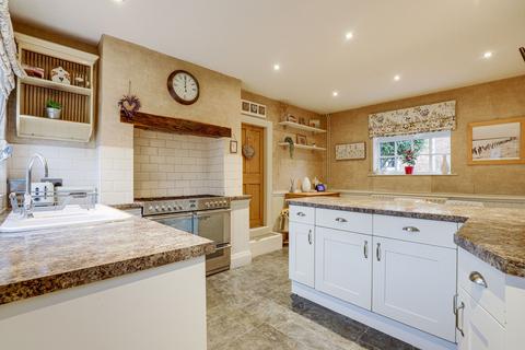 undefined, Blind Lane, Southwell NG25