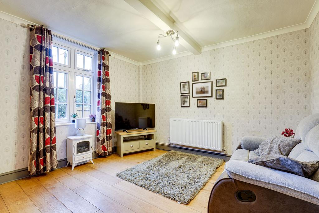 Family/Dining Room