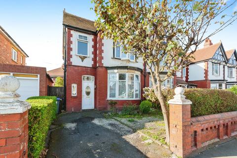 Arundel Avenue, Blackpool, Lancashire, FY2