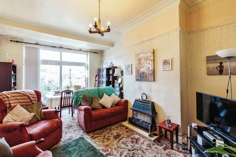 undefined, Arundel Avenue, Blackpool, Lancashire, FY2