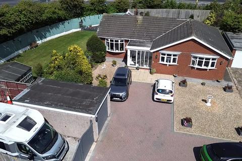 3 bedroom bungalow for sale, Newton Grove, Thornton-Cleveleys, Lancashire, FY5