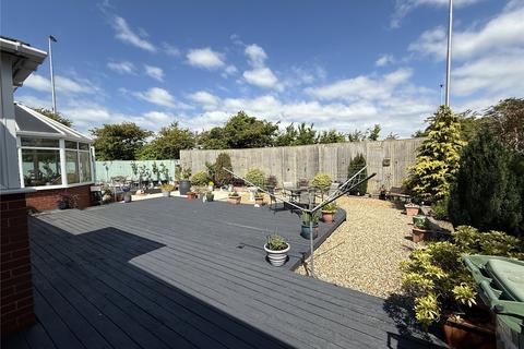 3 bedroom bungalow for sale, Newton Grove, Thornton-Cleveleys, Lancashire, FY5