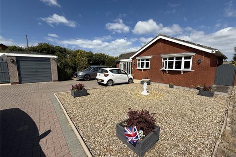 3 bedroom bungalow for sale, Newton Grove, Thornton-Cleveleys, Lancashire, FY5