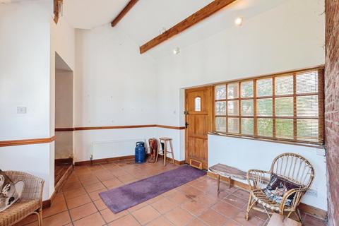 6 bedroom detached house for sale, Raikes Road, Thornton-Cleveleys, Lancashire, FY5