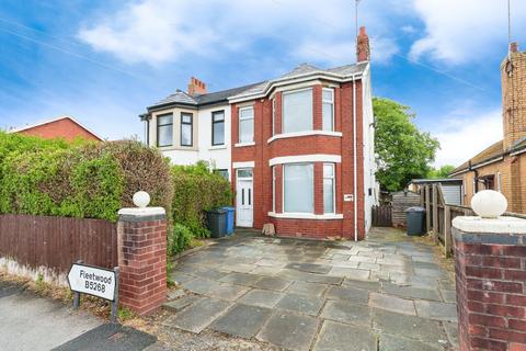 Fleetwood Road North, THORNTON-CLEVELEYS, Lancashire, FY5
