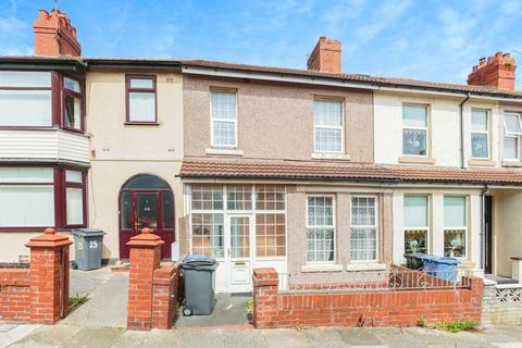 Melville Road, BLACKPOOL, Lancashire, FY2