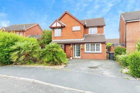 undefined, Pheasant Wood Drive, Thornton-Cleveleys, Lancashire, FY5