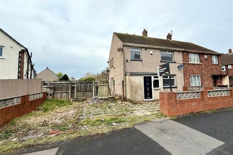 3 bedroom semi-detached house for sale, Wansbeck Avenue, Fleetwood, Lancashire, FY7