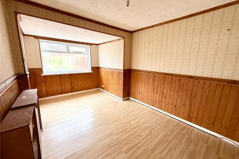 3 bedroom semi-detached house for sale, Wansbeck Avenue, Fleetwood, Lancashire, FY7