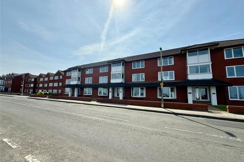 2 bedroom flat for sale, The Esplanade, Knott End-on-Sea, Poulton-le-Fylde, Lancashire, FY6