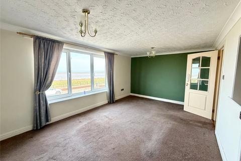 2 bedroom flat for sale, The Esplanade, Knott End-on-Sea, Poulton-le-Fylde, Lancashire, FY6