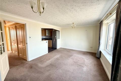 2 bedroom flat for sale, The Esplanade, Knott End-on-Sea, Poulton-le-Fylde, Lancashire, FY6
