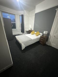 undefined, Park Road, Hull HU5