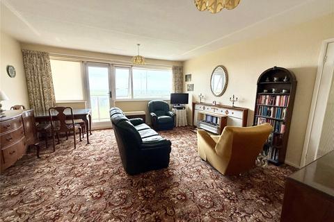2 bedroom flat for sale, Queens Promenade, Thornton-Cleveleys, Lancashire, FY5