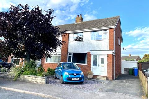 undefined, Lawnswood Avenue, Poulton-le-Fylde, Lancashire, FY6