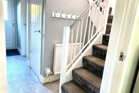 undefined, Lawnswood Avenue, Poulton-le-Fylde, Lancashire, FY6