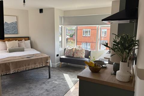 undefined, Pershore Road, Birmingham B29