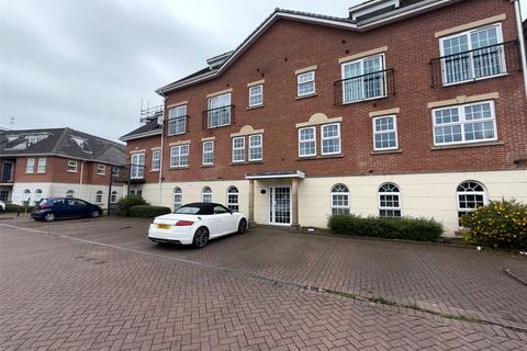 undefined, Garden Close, Poulton-le-Fylde, Lancashire, FY6
