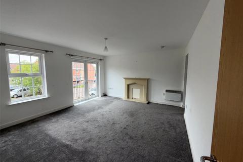 undefined, Garden Close, Poulton-le-Fylde, Lancashire, FY6