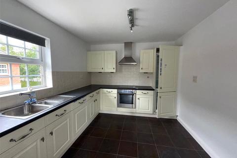undefined, Garden Close, Poulton-le-Fylde, Lancashire, FY6