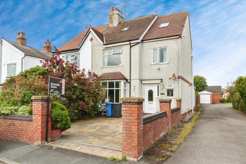 4 bedroom semi-detached house for sale, Marsh Road, THORNTON-CLEVELEYS, Lancashire, FY5