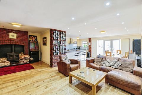 4 bedroom semi-detached house for sale, Marsh Road, THORNTON-CLEVELEYS, Lancashire, FY5