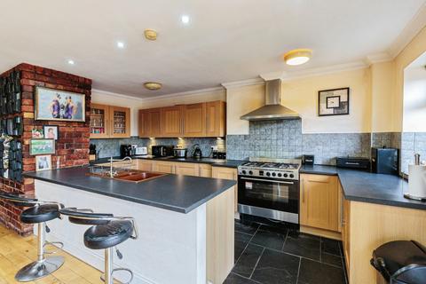 4 bedroom semi-detached house for sale, Marsh Road, THORNTON-CLEVELEYS, Lancashire, FY5