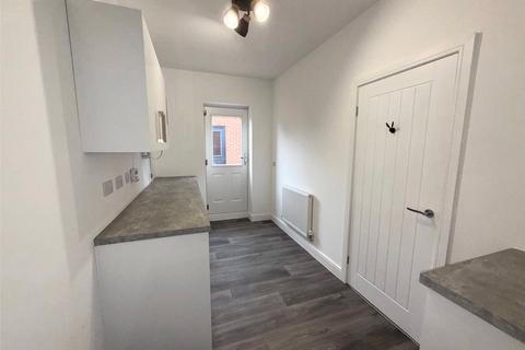 undefined, Leonard Place, Poulton-le-Fylde, Lancashire, FY6