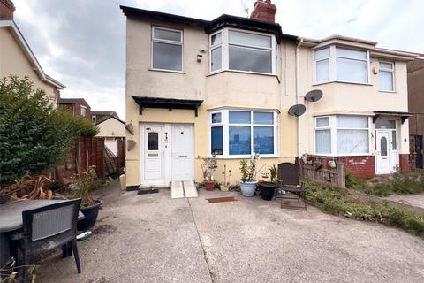 undefined, Bispham Road, Thornton-Cleveleys, Lancashire, FY5