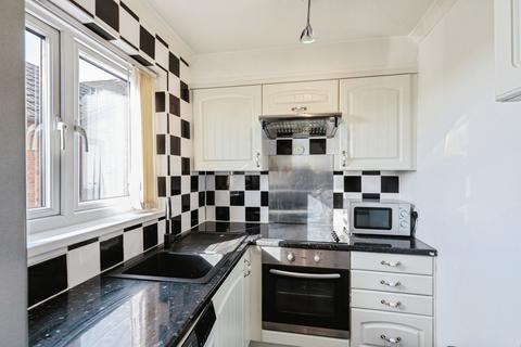 1 bedroom flat for sale, Westlands Court, Thornton-Cleveleys, Lancashire, FY5