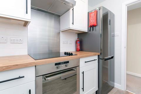 undefined, Queens Crescent, Livingston, West Lothian, EH54