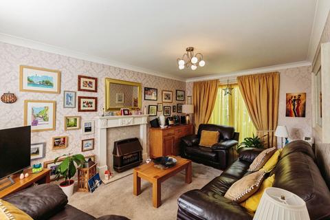 3 bedroom detached house for sale, Hope Close, Thornton-Cleveleys, Lancashire, FY5