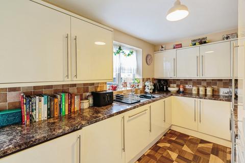 3 bedroom detached house for sale, Hope Close, Thornton-Cleveleys, Lancashire, FY5