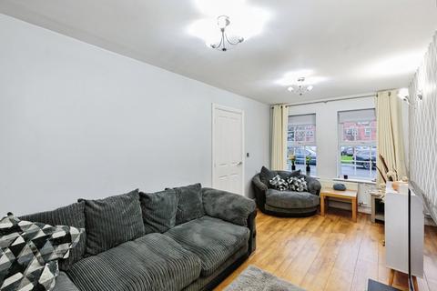 3 bedroom end of terrace house for sale, Garden Close, Poulton-le-Fylde, Lancashire, FY6