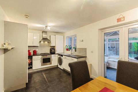 3 bedroom end of terrace house for sale, Garden Close, Poulton-le-Fylde, Lancashire, FY6