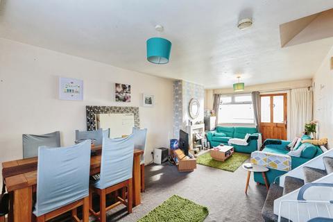 3 bedroom terraced house for sale, Grange Road, Fleetwood, Lancashire, FY7
