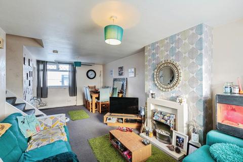 3 bedroom terraced house for sale, Grange Road, Fleetwood, Lancashire, FY7