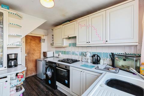 3 bedroom terraced house for sale, Grange Road, Fleetwood, Lancashire, FY7