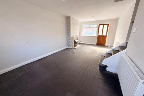 3 bedroom terraced house for sale, Grange Road, Fleetwood, Lancashire, FY7