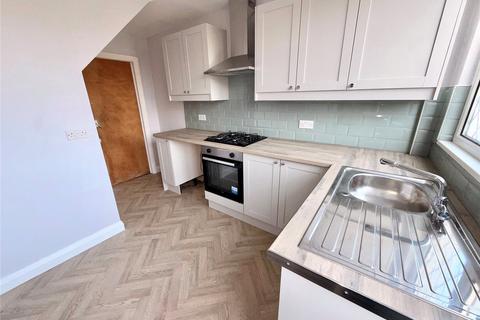 3 bedroom terraced house for sale, Grange Road, Fleetwood, Lancashire, FY7