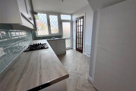 3 bedroom terraced house for sale, Grange Road, Fleetwood, Lancashire, FY7