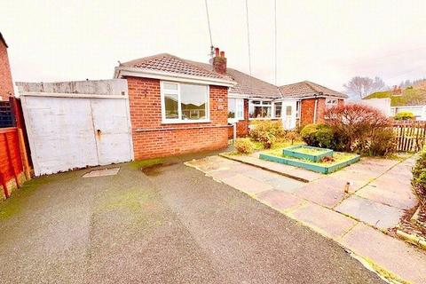 undefined, Barton Avenue, Knott End-on-Sea, Poulton-le-Fylde, Lancashire, FY6
