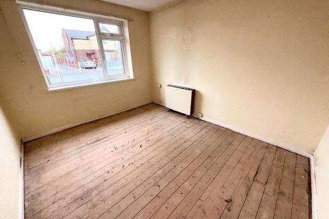 undefined, Barton Avenue, Knott End-on-Sea, Poulton-le-Fylde, Lancashire, FY6