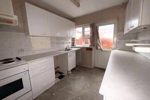undefined, Barton Avenue, Knott End-on-Sea, Poulton-le-Fylde, Lancashire, FY6