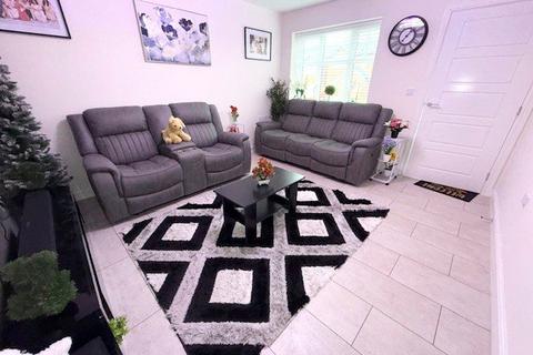 3 bedroom detached house for sale, Clougha Close, Thornton-Cleveleys, Lancashire, FY5