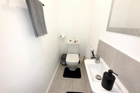 3 bedroom detached house for sale, Clougha Close, Thornton-Cleveleys, Lancashire, FY5