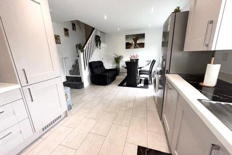 3 bedroom detached house for sale, Clougha Close, Thornton-Cleveleys, Lancashire, FY5