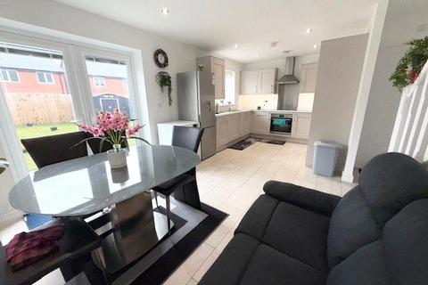 3 bedroom detached house for sale, Clougha Close, Thornton-Cleveleys, Lancashire, FY5